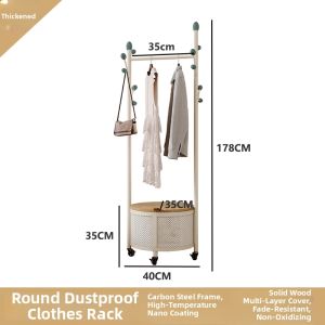YOUJI | Creative Artistic Metal Coat Rack
