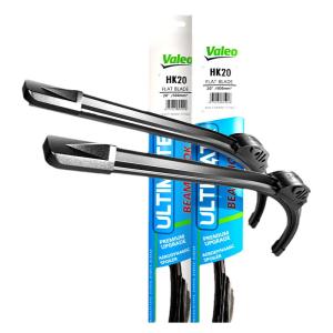 Valeo | Boneless Universal Wiper Blade