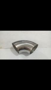Elbow Stainless 2" (304)