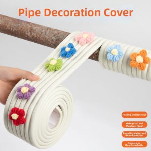 Aesthetic Pipe Cover