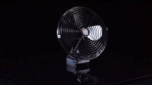 8 Inch Portable Outdoor Cooling Fan: A Comprehensive Guide