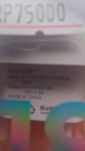 Charger Olike C301 3A 18W TYPE-C iPhone ORIGINAL Full Set Sama Kabel