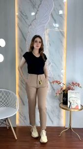 Celana Pensil Scuba Premium: Pilihan Terbaik untuk Aktivitas Air