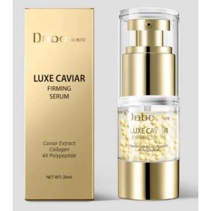 CAVIAR SERUM DABE BEAUTE