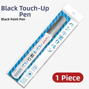 MINQI | Car Scratch Repair Pen Matte Black