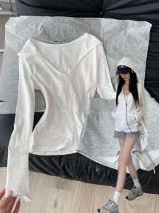 V.C.I | Sun Protective Slim Fit Summer Jacket