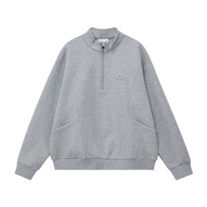 FPA | Áo Hoodie Da Nam Giữ Nhiệt
