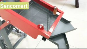 MÁY XÁT GẠO TOÀN PHÁT SC1000- HOÀNG ĐẾ 4 CHỨC NĂNG