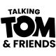 TALKINGTOM Children's Shoes