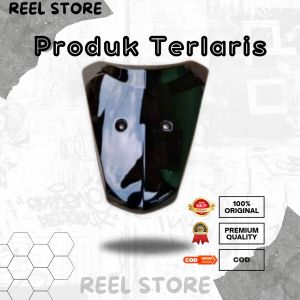 Cover Panel Dasi Tameng Depan Honda Supra X 125 New Batman Old Lama