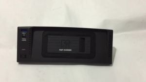 For Audi A6 C7 A7 S6 RS6 S7 RS7 2011-2018 Car Wireless Charger Compatible with Xiaomi iPhone - Vehicle Accessory