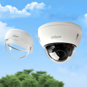 Dahua | Anti-Vandal 2MP Network Camera