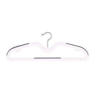 FAJIENUO | Short Neck Slip-resistant No-marks Clothes Hanger
