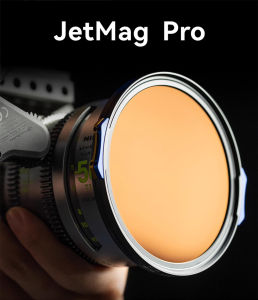 Nisi JetMag PRO 82MAG ตัวกรองแม่เหล็ก-FS ND / True Color Cpl/ หมอกสีดำ/หมอกบริสุทธิ์/หมอกเรืองแสง/NC UV