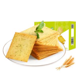 BESTORE | Crispy Nori Flavored Wafer Biscuits