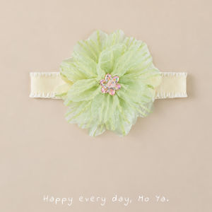 Lightweight Breathable Baby Hat