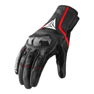 MOTOWOLF | Găng Tay Mô Tô Chống Gió Chống Nước Chống Sốc Cách Nhiệt