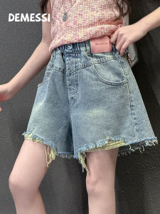 Trendy Girls Shorts for Summer 2026