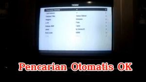 set top box tv digital garansi 1 tahun CBM