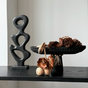 Zen Style Geometric Decoration Set