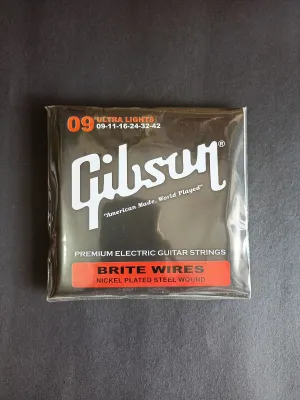 senar gitar/guitar gibson murah akustik/elektrik/listrik