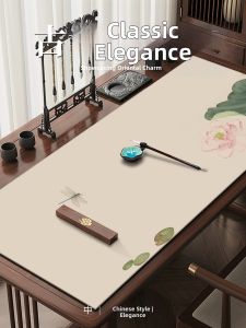 RUXIANG | Bảng Lông Đựng Viết Thư Pháp