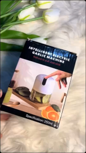 เครื่องปั่นไร้สาย USB ขนาด 250ML