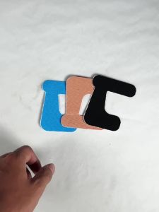 10PCS Thumb Brace Liner Self Adhesive Thumb Tape Thumb Wraps for Arthritis Pain ReliefThumb Protector Bandages for Sport Work