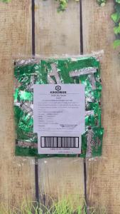 Nước tương Sushi Kikkoman gói nhỏ 5ml x100 – chấm sushi sashimi tiện lợi