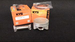 GROSIR MURAH Piston Kit Seher Yamaha Jupiter MX Lama New OS STD 25 50 75 100 KYS