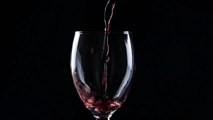 SG-Stock Electric Wine Chiller 34°F-68°F Temperature Control Wine Chiller Fridge Portable Single Bottle Wine Cooler Bucket For Red/White Wine