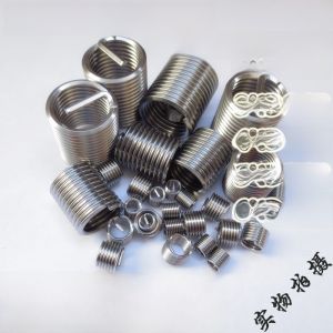 Dây Thép Không Gỉ 304 Chính Hãng Chèn M2/m2.5/m3/m4/m5/m6 Bảo Vệ Ren Dây Thép Chính Hãng Nha Khoa Vương Miện Dụng Cụ Phần Cứng