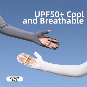 Dreambunny | Sun Protection Sleeves for Women