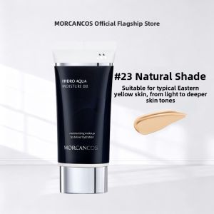 MORCANCOS | Concealing Brightening Moisturizing BB Cream