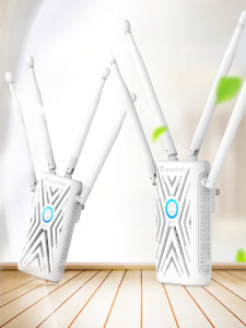Wavlink | Gigabit Enhanced Wi-Fi Range Extender 1200Mbps