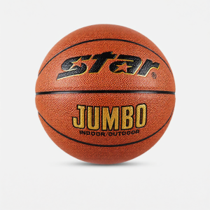 STAR | Durable Indoor Outdoor Training Basketball 5 Size