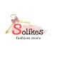 SO-LIKES STORE