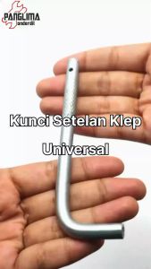 Kunci Setelan Klep Semua Motor: Honda, Yamaha, & Suzuki