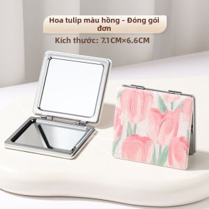 Goodgudi | Gương Gấp Di Động Kích Thước Nhỏ