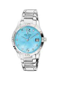 Che Che Womens Watch High end Brand Quartz Watch Simple Fashionable Atmospheric and Exquisite Girl