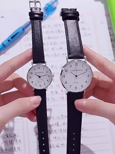 FUGUIJIAREN | Student Exam Digital Watch Silent