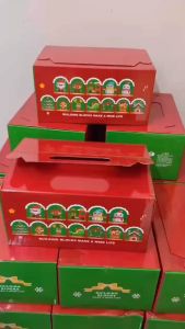 ชุดตัวต่อคริสต์มาส ต้นคริสต์มาส บล็อกตัวต่อ ของเล่นตัวต่อเลโก้ รูปซานตาคลอส เหมาะกับของขวัญคริสต์มาส สําหรับเด็กหญิงชาย