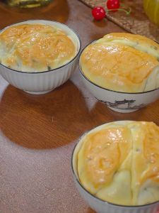 【发酵粉】森庄农品发面旺老面味发面宝老味发面王益生菌干酵母粉官方旗舰店