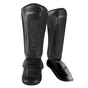 GINGPAI | Bộ Bảo Vệ Chân Có Đệm Cho Chiến Đấu