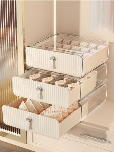 XUNHUAI | Multi-Functional Closet Organizer