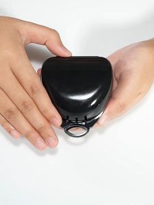 Pelindung Gigi Kualitas Tinggi: Pelindung Gigi Karet Boxing