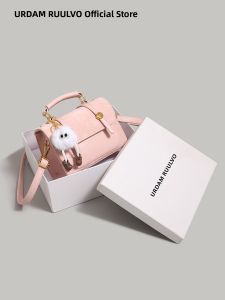 URCDN RDALVO | Versatile Commuter Handbag for Women