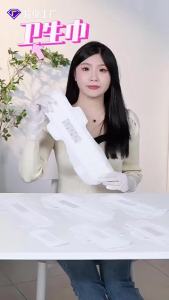 Penghantaran dari China [2025] Lampin Pakai Bayi Seluar Tarik Ke Atas Pengeluaran OEM Pengeluaran Awan Lembut Rasa Pinggang Seluar Latihan Seluar 3.8