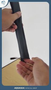 AQUASEA - Joran Pancing Tegek Keris 1.80m - 4.50m Kualitas Tinggi Super Ringan Pancing Portabel Teleskopik Pancing