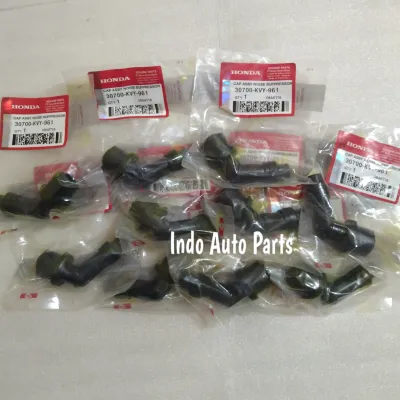 10 PISC TUTUP BUSI HONDA BEAT SCOPY VARIO 110 CANGKLONG BUSI BEAT VARIO SCOPY ( Isi 10 Pisc)